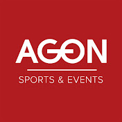 AGON SPORTS & EVENTS лого