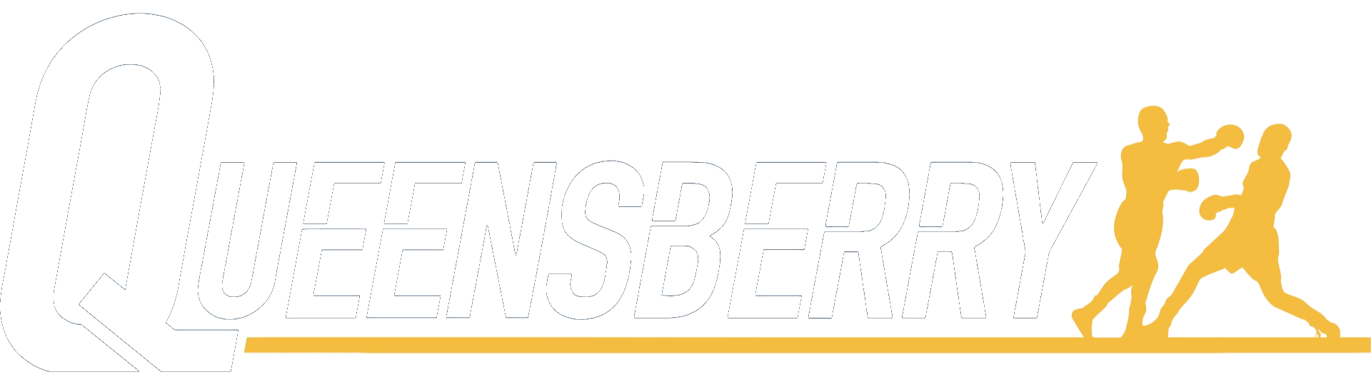 QUEENSBERRY PROMOTIONS лого